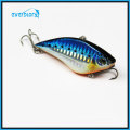 Attractive Hard Fishing Bait